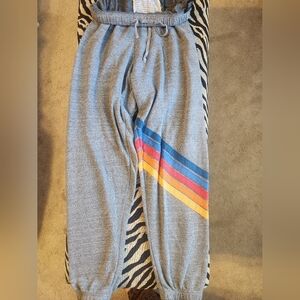 Aviator Nation Sweat Pants (Xs / S)
